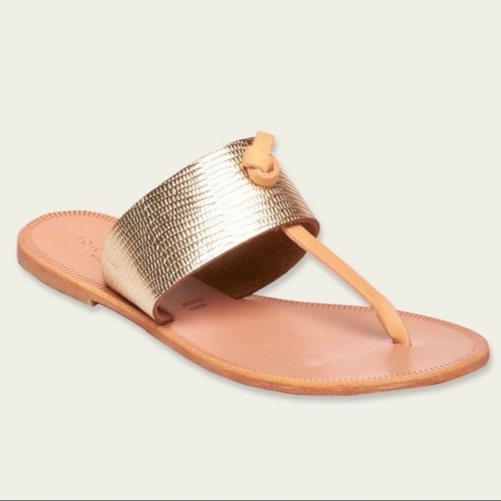Joie a la Plage Thong Sandal